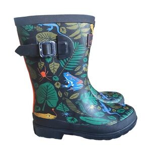 Kids Joules wellies
